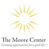 Logótipo de The Moore Center