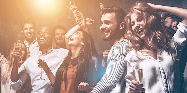 Image principale de Memorial Weekend Singles Party