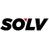 Logotipo de SOLV