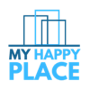 Logo van My Happy Place