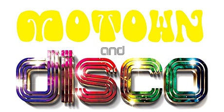 Motown and Disco Night primary image