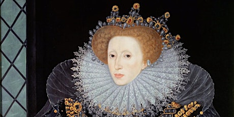Hauptbild für Elizabeth I in Midhurst and Chichester
