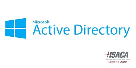 Not my domain? Securing Active Directory primary image