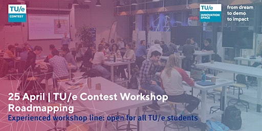 TU/e Contest Workshop: Roadmap