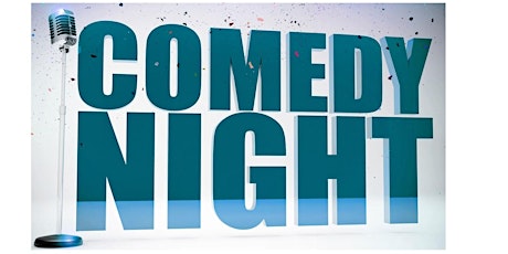 April Comedy Night 2024 @ The Venue