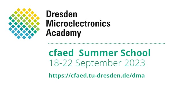 Dresden Microelectronics Academy (DMA)
