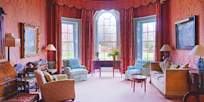 Imagem principal do evento St Paul's Walden Bury House and Garden: a beautiful, small stately home