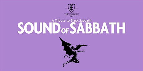 Sound of Sabbath primary image