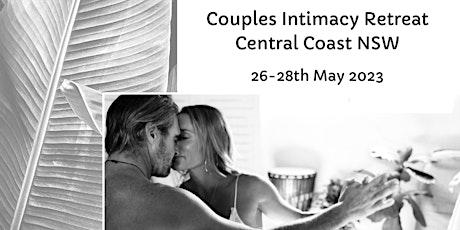 Luxury Couples Intimacy Retreat primary image