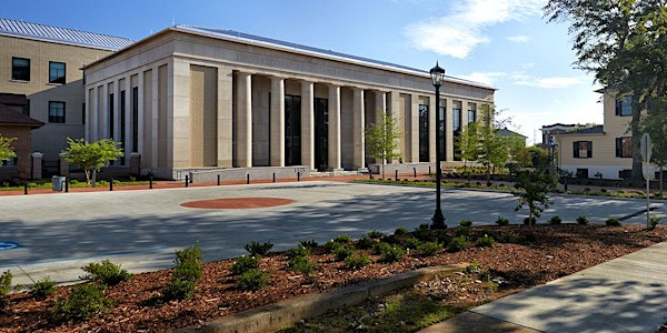 2018 University of South Carolina School of Law Alumni BBQ 