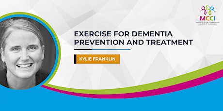 Exercise for Dementia Prevention and Treatment