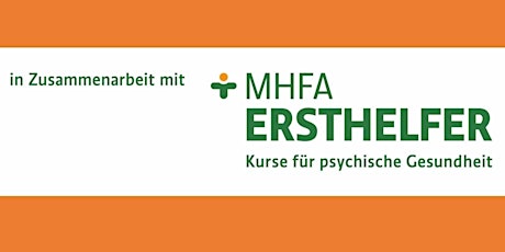 MHFA Ersthelfer-Kurs