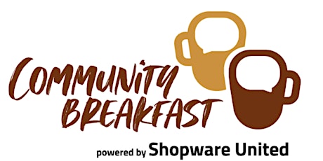 Shopware United Community Breakfast June'23