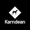 Logotipo de Karndean Commercial