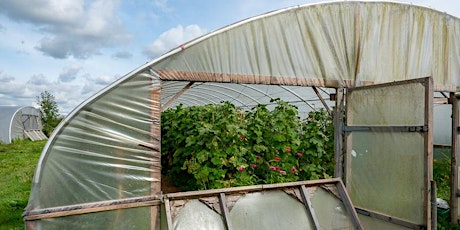 Community Farmer Day - 14th October primary image