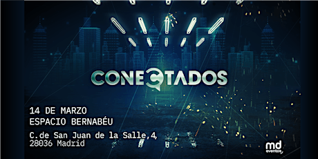 Hauptbild für CONECTADOS 2023