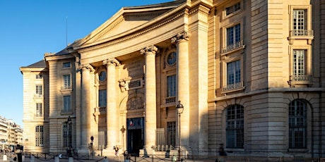 Image principale de 18 ème Journée  ULB Sorbonne