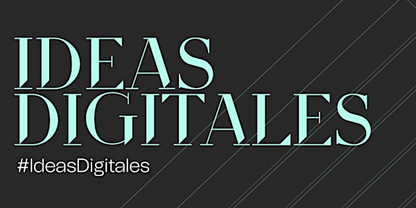 Curso online "Ideas Digitales"