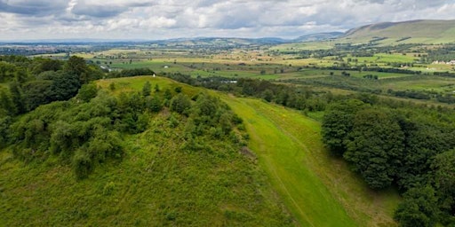 Natural History of the Antonine Wall primary image