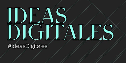 Curso online "Ideas Digitales" primary image