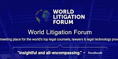 WLF LegalTech Summit 2023 USA
