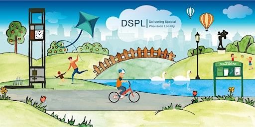 DSPL 2 Workshops Understanding ADHD Tips & Tools for educators Level 1