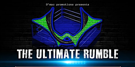 Team JD Presents: Ultimate Wrestling's "The Ultimate Rumble"