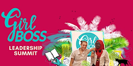 GirlBoss Leadership Summit primary image