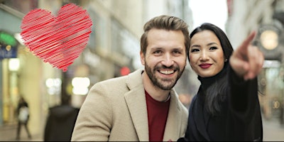 Hauptbild für Hudson Scavenger Hunt For Couples - SHOW LOVE (Date Night!!)