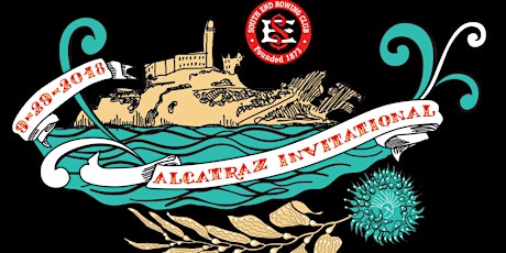 23d Annual Alcatraz Invitational  primärbild
