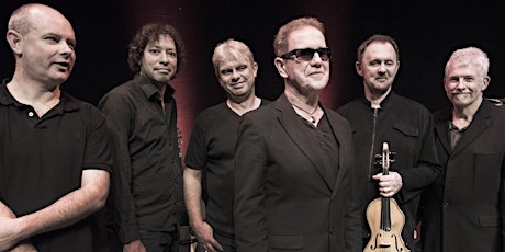 Oysterband „Read the Sky“ Tour 2023