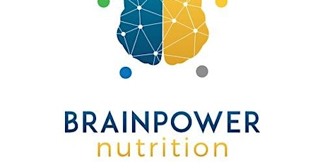 Brainpower Nutrition: Brain Foods & Nootropics for Peak Mental Performance primary image