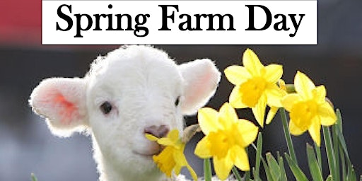 Spring Farm Day