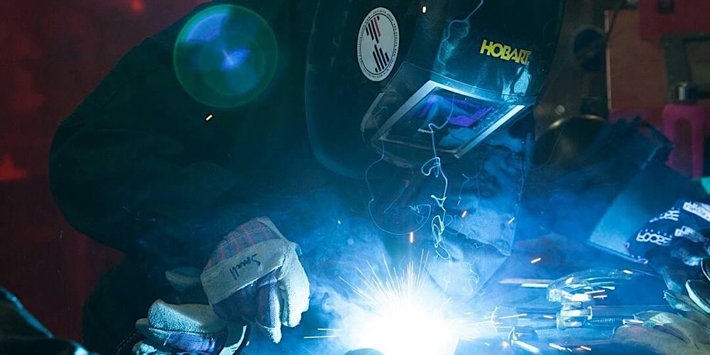 Intro to MIG Welding: Safety and Basics (April 2nd, 2023) Tickets, Sun, Apr  2, 2023 at 9:30 AM | Eventbrite