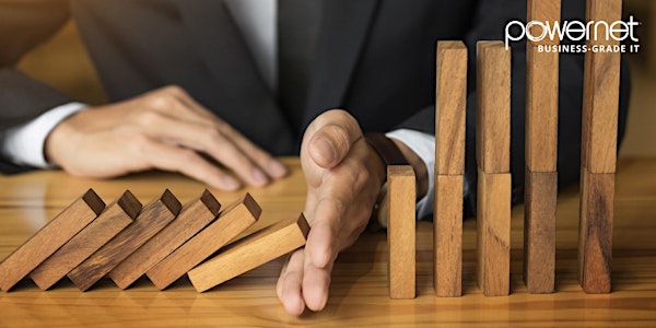 How SMEs Can Defend Themselves Against Cyberattacks: Breakfast