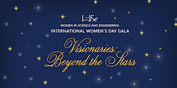International Women's Day Gala 2023
