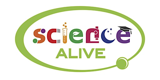 Science Alive 2023