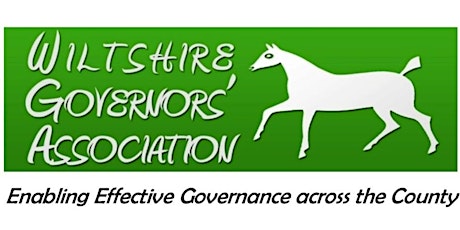 *In person* Wiltshire Governors' Association Networking Meeting primary image