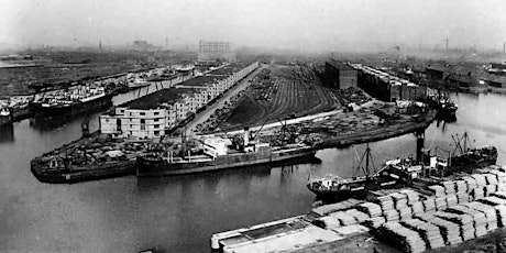 A History of the Manchester Ship Canal