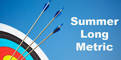 Imagen principal de South Leeds Archers' Long Metrics Open -  Sunday 11th June 23