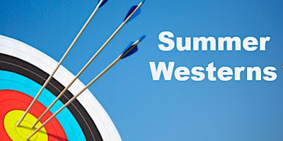 Imagem principal de South Leeds Archers' Westerns Open -  Sunday 20th August 2023