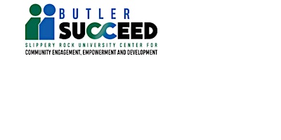 Primaire afbeelding van Dress for Success at Butler SUCCEED