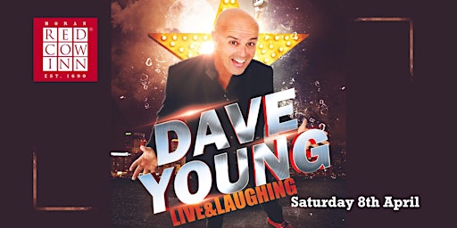 Dave Young  Live & Laughing