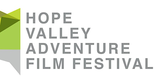Hope Valley Adventure Film Festival