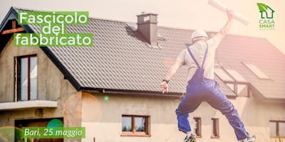 Fascicolo del fabbricato, dalla casa all'edilizia smart Fascicolo del fabbricato, dalla casa all'edilizia smart