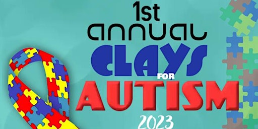 Clays for Autism