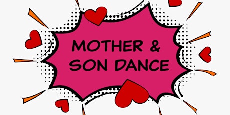 Hartsville Mother Son Dance