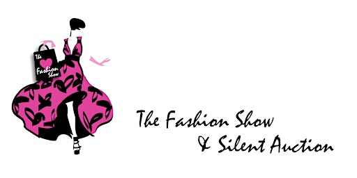 Imagem principal do evento The 9th Annual Fashion Show & Silent Auction