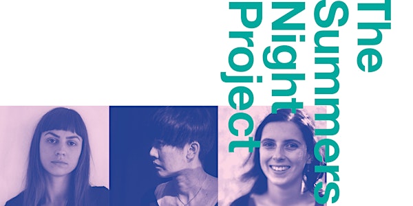 The Summers Night Project | Adelaide