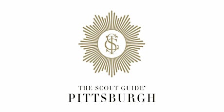 Vol. 1 Launch Party - The Scout Guide Pittsburgh
